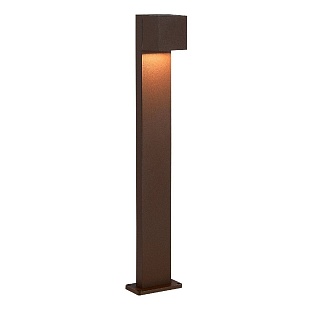Светильник уличный столб низкий ST LUCE BRIK SL9513.605.01