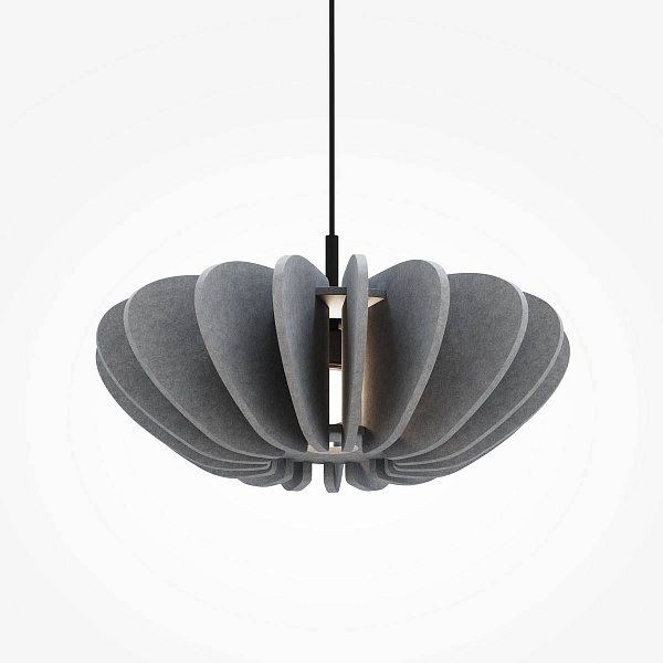Подвес MAYTONI CAMBIO MOD398PL-01GR1