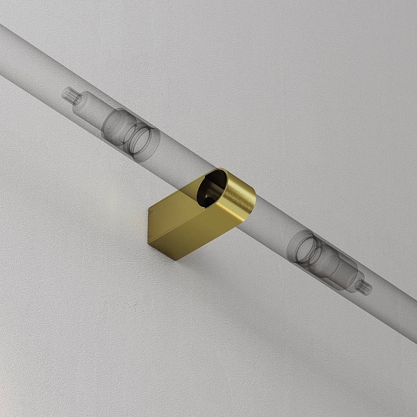 Крепеж MAYTONI ACCESSORIES FOR SYSTEM AXITY CA010SM-BS