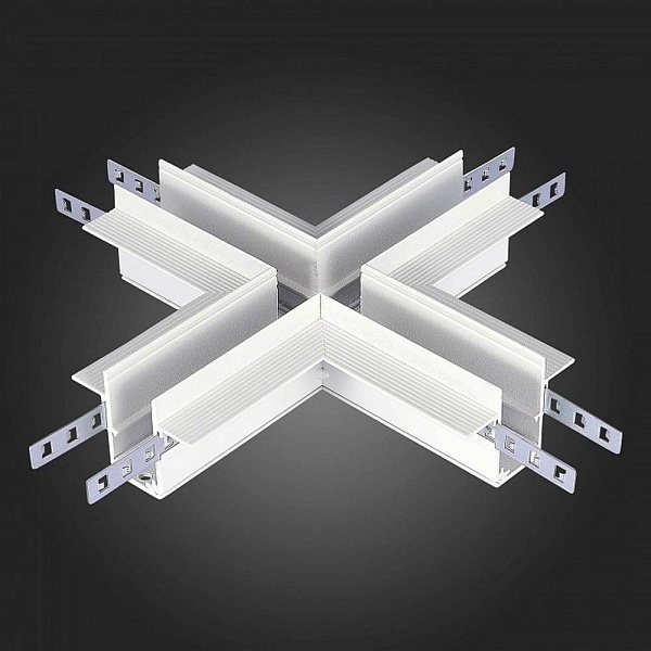 X-коннектор ST LUCE SKYLINE 48 ST007.500.12