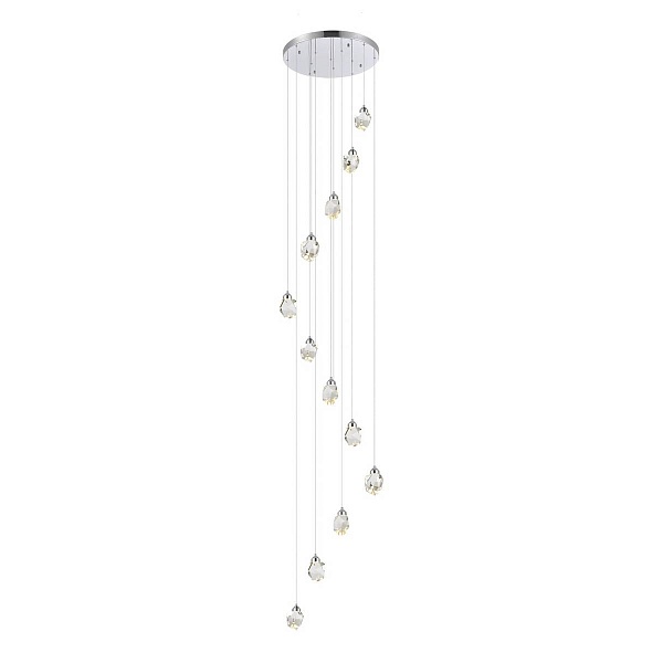 Подвес ST LUCE CASCATO SL6114.103.12