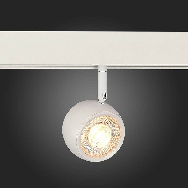 Трековый светильник ST LUCE SKYLINE 48 ST355.536.10