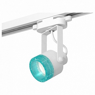Трековый светильник AMBRELLA LIGHT TRACK SYSTEM 1 XT6601063