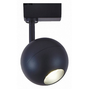 Трековый светильник ESCADA 20043 20043TRA/01LED SBK