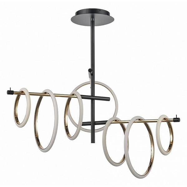 Люстра подвесная VELE LUCE BELLEZZA VL7262L07