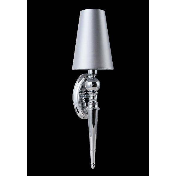 Бра CRYSTAL LUX PER PER AP1 CHROME/SILVER