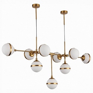 Люстра подвесная ST LUCE ARBE SL1157.303.09