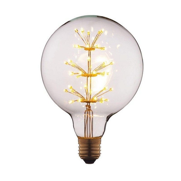 Лампа Ретро LOFT IT  G12547LED