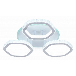 Люстра потолочная ESCADA CENTAURI 10263/3LED BL