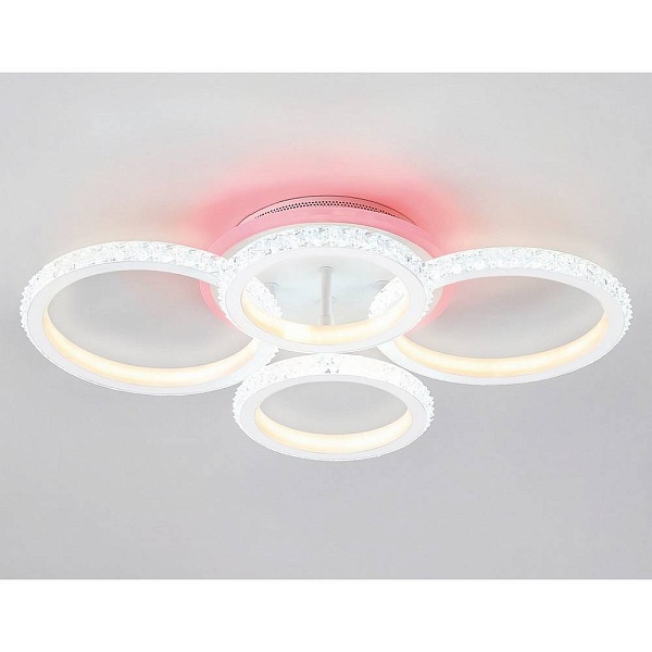 Люстра потолочная AMBRELLA LIGHT FA FA9524