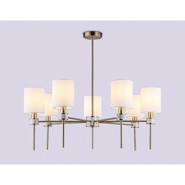 Люстра подвесная AMBRELLA LIGHT HIGH LIGHT LH72373