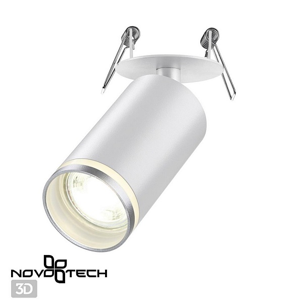 Светильник встраиваемый NOVOTECH ULAR 370880