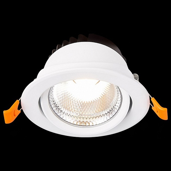 Светильник встраиваемый ST LUCE MIRO ST211.548.10.36