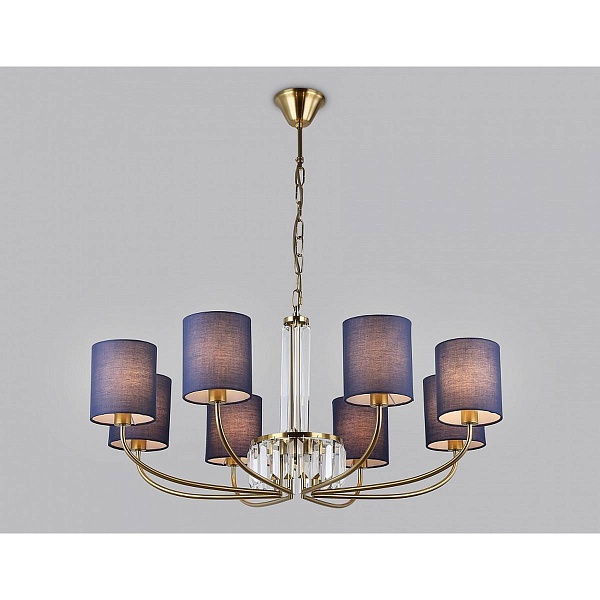 Люстра подвесная AMBRELLA LIGHT HIGH LIGHT LH71273