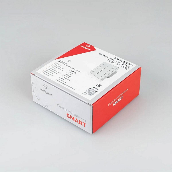 Панель управления ARLIGHT SMART 27111