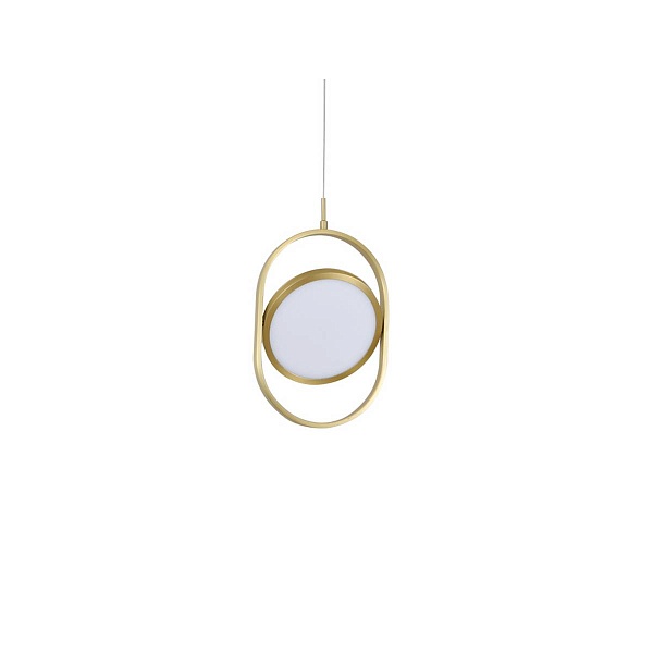 Подвес NEWPORT SABINA 3512/S brass
