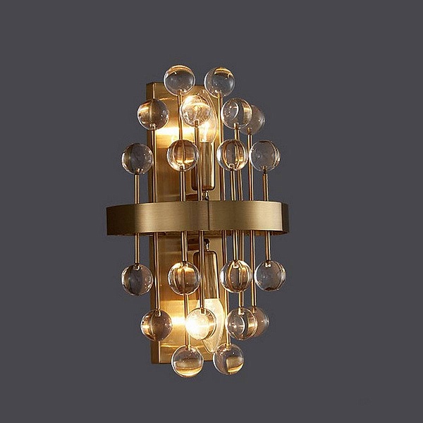 Бра IMPERIUMLOFT RUFINA 209140-23