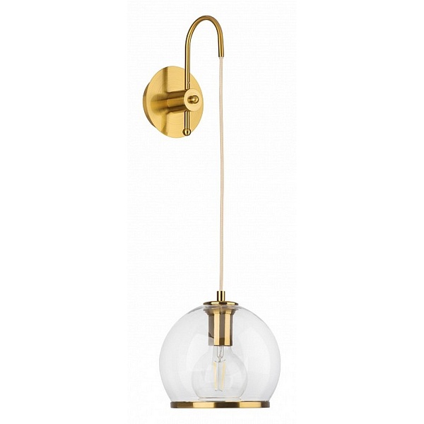 Бра LIGHTSTAR SFERICO 729611