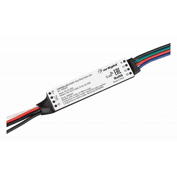 Контроллер ARLIGHT SMART 28440