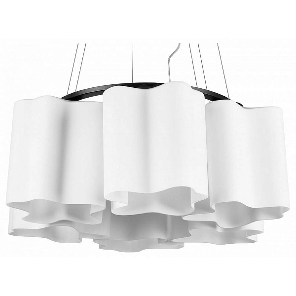 Люстра подвесная LIGHTSTAR NUBI 802167