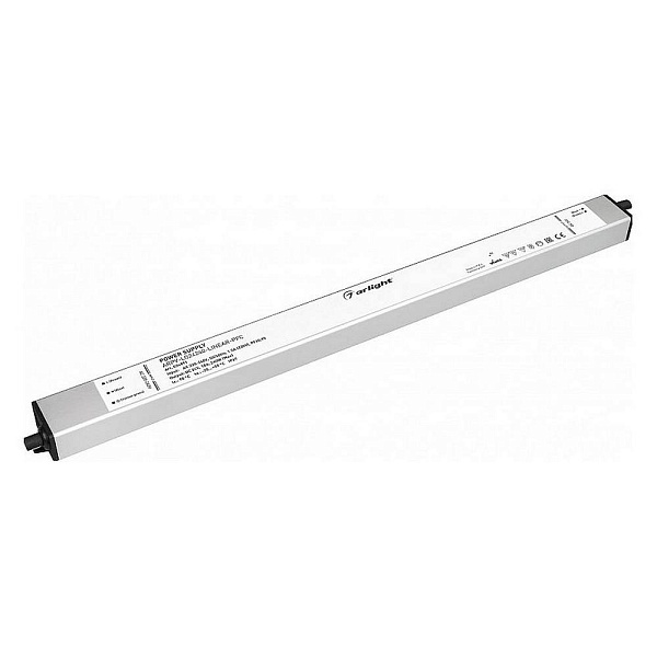 Блок питания ARLIGHT ARPV-LG 24V 240W IP67 34891