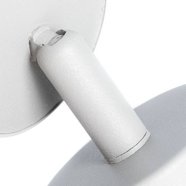 Спот ARTE LAMP A3216PL-1GY