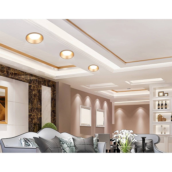 Светильник встраиваемый AMBRELLA LIGHT TN TN51815