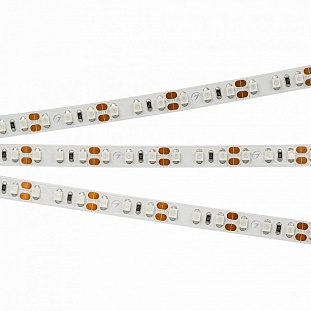 Лента LED RT-A120 9,6 W/m 12V IP20 2835/120 K 8mm (5м) 012330(2) ARLIGHT
