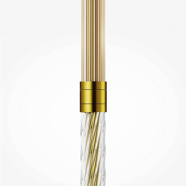 Бра MAYTONI TEATRO MOD287WL-02BS