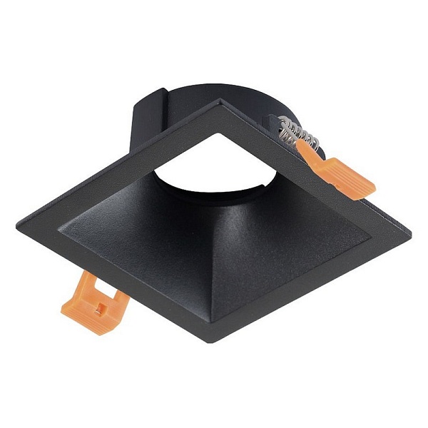 Светильник встраиваемый CRYSTAL LUX CLT 007C1 BL