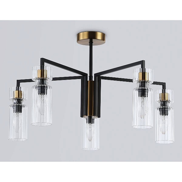 Люстра потолочная AMBRELLA LIGHT HEIGH LIGHT LH56113
