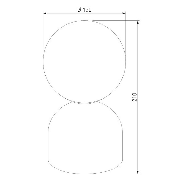 Настольная лампа TK LIGHTING MIKI 16042 Miki a068660