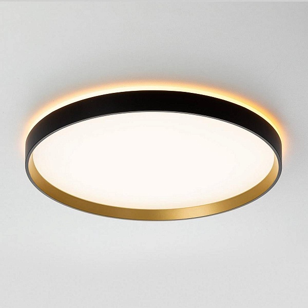 Светильник потолочный CITILUX ETALON CL750401R