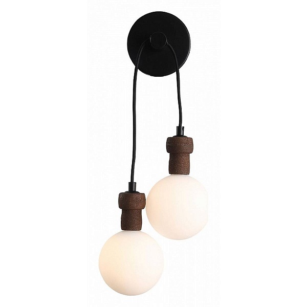 Бра ST LUCE CORK SL6226.411.02