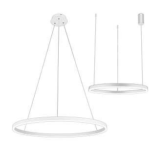 Подвес KINK LIGHT ТОР 08228,01A (4000K)