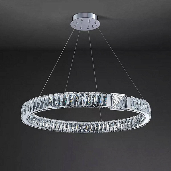 Подвес DELIGHT COLLECTION D8010 D8010P/R/D600 silver
