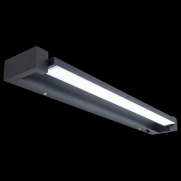 Подсветка для зеркал CITILUX ВИЗОР CL708261N