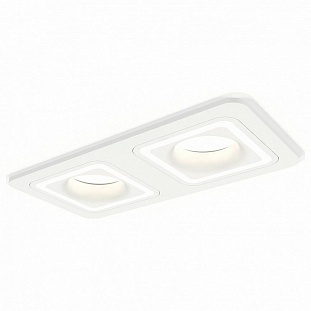 Светильник встраиваемый AMBRELLA LIGHT XC XC7905011