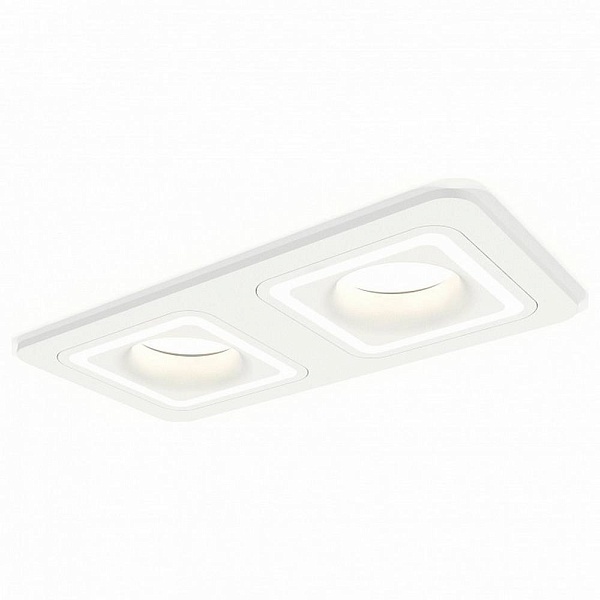Светильник встраиваемый AMBRELLA LIGHT XC XC7905011