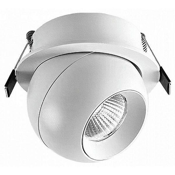Светильник встраиваемый WERTMARK WTD.O36 WTD.O36.007.30.07