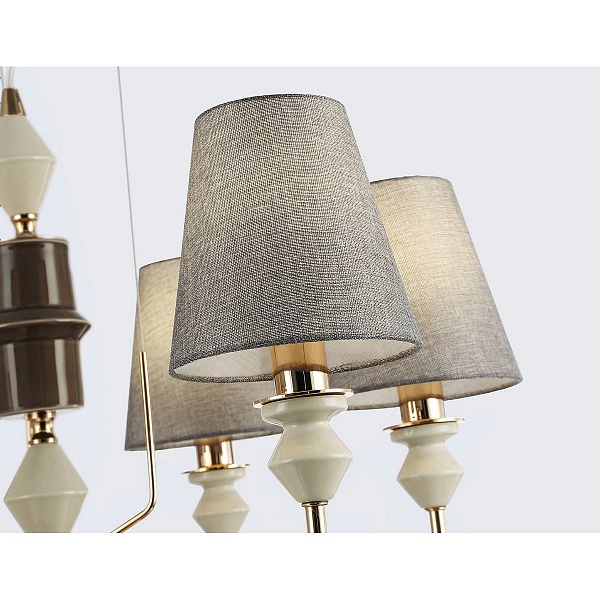 Люстра подвесная AMBRELLA LIGHT LH LH75401