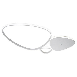 Люстра потолочная ESCADA INDEX 10289/3LED