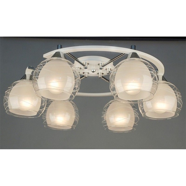 Светильник потолочный CITILUX  CL157161