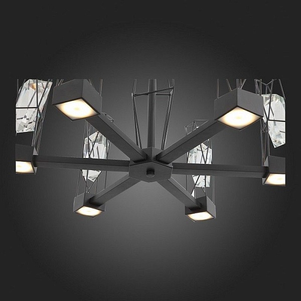 Люстра подвесная ST LUCE PROGETTO SL815.303.06