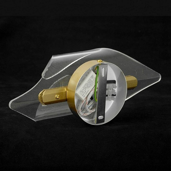 Бра LUSSOLE BRADFORD LSP-7295