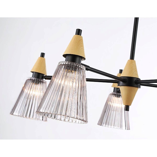 Люстра подвесная AMBRELLA LIGHT HEIGH LIGHT LH58114