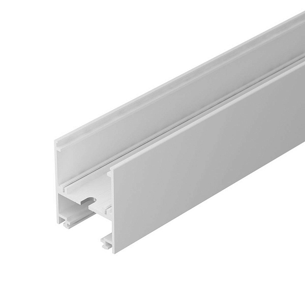 Профиль для ленты LED подвесной SL-ARC 60x50мм  (2,5м) 32689 ARLIGHT