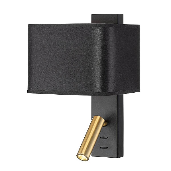 Бра CITILUX DEKART CL704481
