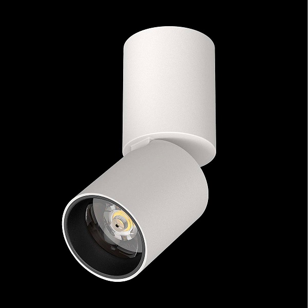 Спот LIGHTSTAR VOLTA CCT 227006