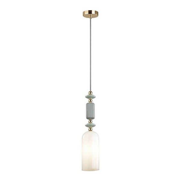 Подвес ODEON LIGHT CLASSIC 4861/1A